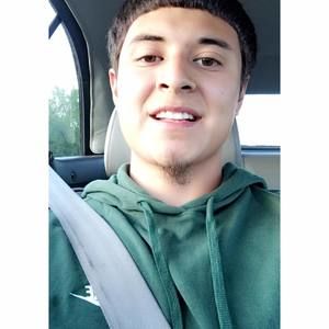Meet your Posher, Gabe